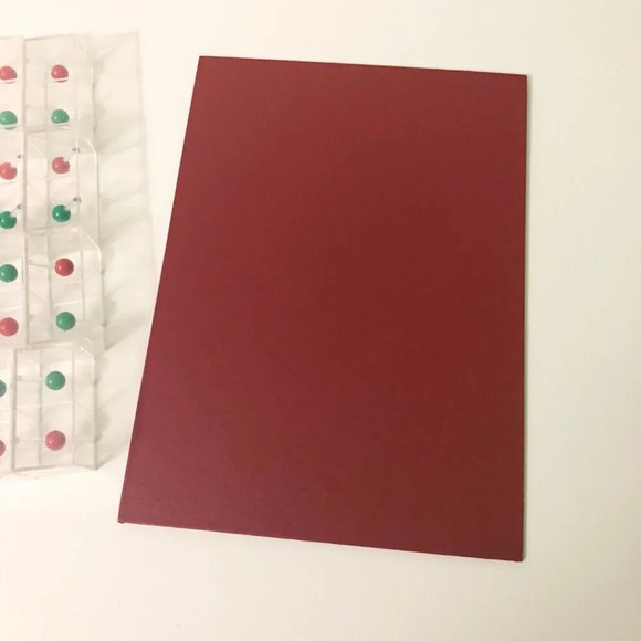 Vintage 1968 Cube Fusion Space Age 3D Board Game House Of Games - Picture 12 of 13